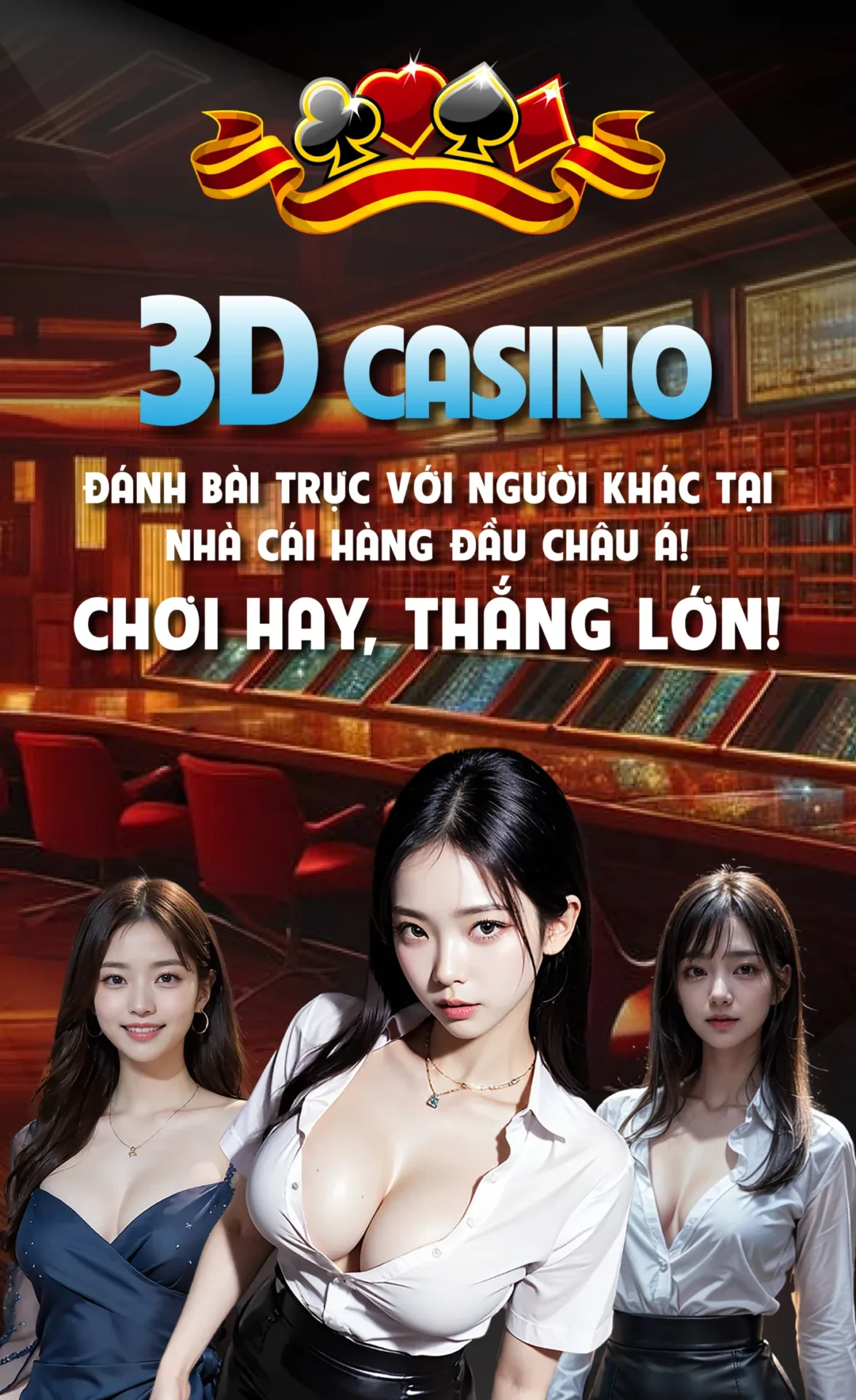 3D Casino Fun88 Lgbt