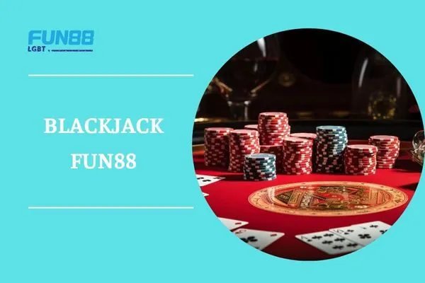 blackjack fun88