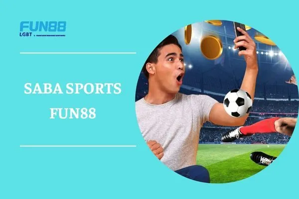 saba sports fun88